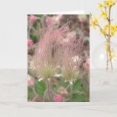 Carte Triflorum de Geum (Fleur jaune)