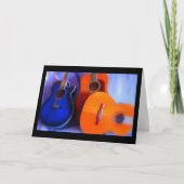 Carte Trio guitare (Devant)