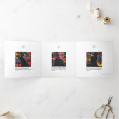 Carte Triple Bella Cat 4-6 (Intérieur)