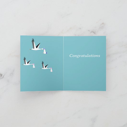 Carte Triplets modifiables (Intérieur)