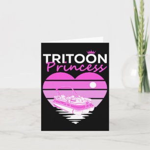 Carte Tritoon Princess For Tritoon Capitaine Femmes Bate