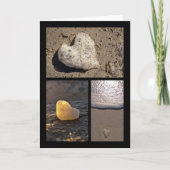 Carte Trois Coeurs Océaniques (Devant)