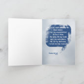 Carte Trois p d'attente (Intérieur)