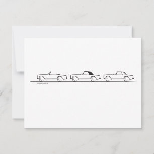 Carte Trois Pagode SL