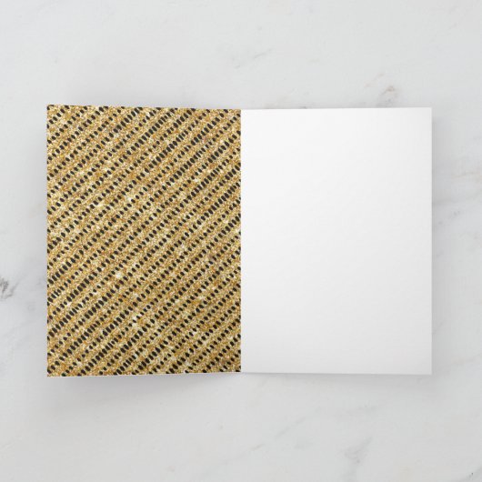 Carte Trois Rex Dinosaur 3e anniversaire (Intérieur)