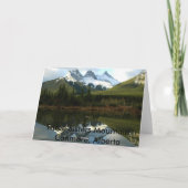 CARTE TROIS SOEURS REFLECTION 011 (Dos)