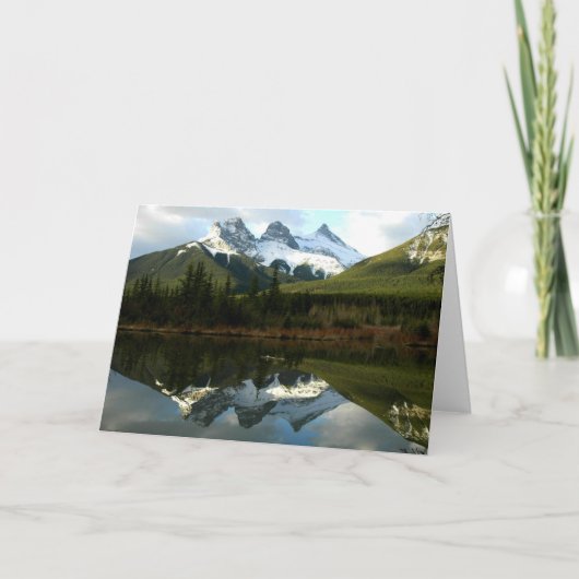 CARTE TROIS SOEURS REFLECTION 011 (Devant)