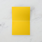 Carte Trois tigres (Intérieur)