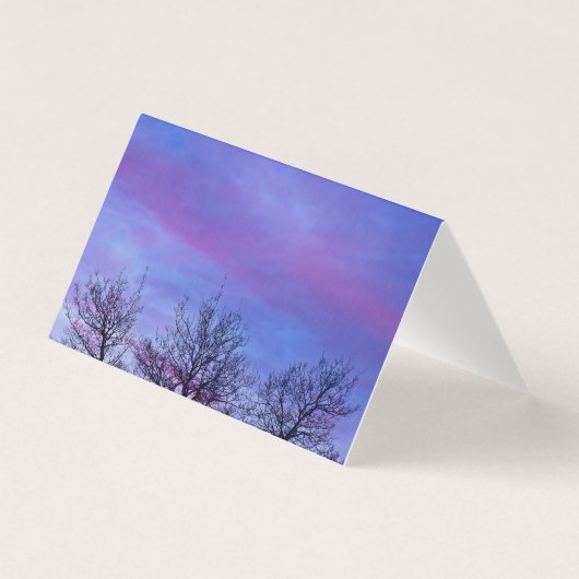 Carte Trois Tops Arborescence (Front)