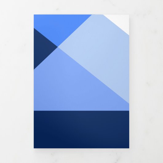 CARTE TROIS VOLETS 1 (Page de couverture)