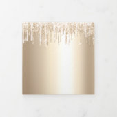 Carte Trois Volets Calendrier des salutations professionnelles 2022-2 (Protection)