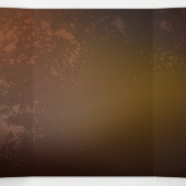 Carte Trois Volets Steampunk clock with antique gears (Intérieur au milieu)