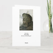 Carte TROLL au repos (Dos)