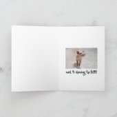 Carte Tromper Le Gras (Intérieur)