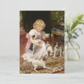 Carte Trop chaud | Arthur John Elsley (Debout devant)