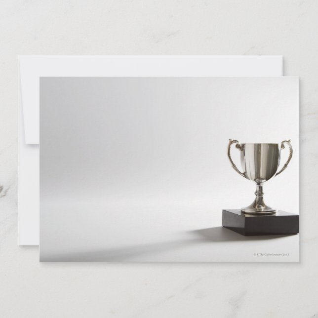 Carte Trophée (Devant)