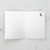 Carte Tropical Hummingbirds (Intérieur)