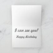 Carte Trou du noeud (Intérieur)