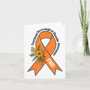 Carte Trouble Neurologique Fonctionnel Sensibilisation T