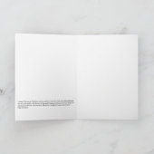 Carte Trouver la quiétude (Intérieur)