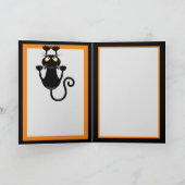 Carte Trucs ou traitements (Intérieur)