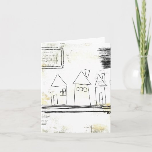 Carte True Original (Devant)