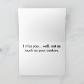 Carte Truite (Intérieur)