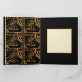 CARTE TRUMP (Intérieur)