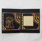 CARTE TRUMP (Intérieur)