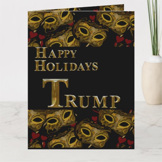CARTE TRUMP 2024 (Devant)