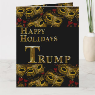 CARTE TRUMP 2024