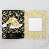 CARTE TRUMP 2024  (Intérieur)