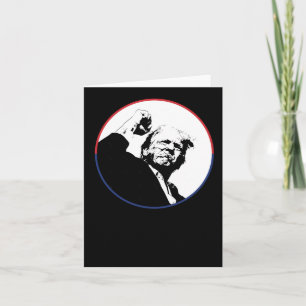 Carte Trump 2024 Trump Rally Trump Ear Donald Trump Pres