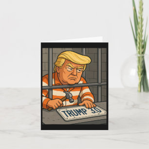 Carte Trump 3.0 Concepteur de plaques de licence 1