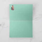 Carte Trump Advisors Greeting Card (Intérieur)