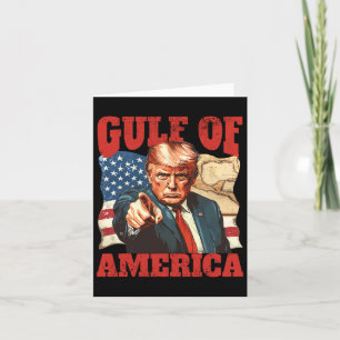 Carte Trump Amérique du Golfe Mexique Président Trump 20