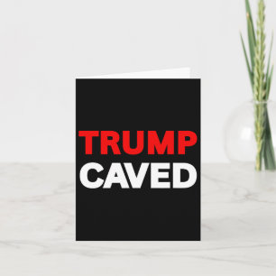 Carte Trump Cavé Sur Les Guerres Commerciales Sur Les Ta