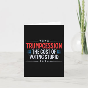 Carte Trump Cession