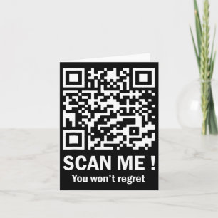Carte Trump Dance Troll Qr Drôle Président Trump Dance C