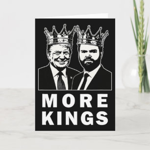 Carte Trump King Fête Patriotique De L'Indépendance 4 Ju