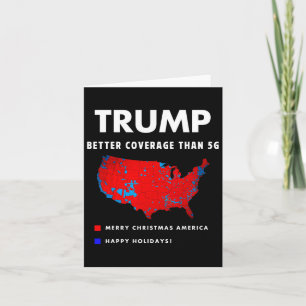 Carte Trump Meilleure couverture politique drôle