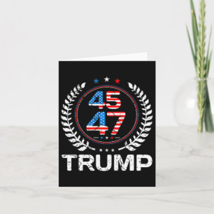 Carte Trump Meilleure Couverture Que 5g Pouvez-Vous Nous