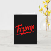 Carte Trump Milwaukee (Fleur jaune)