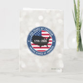 Carte Trump New Year's Card | Funny Trump Card (Dos)