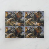 Carte Trump Parti Urine Poutine Pee Maison Blanche Répub (Intérieur)