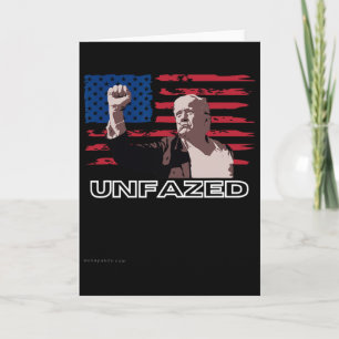 Carte Trump pour président 2024 Rassemblement électoral