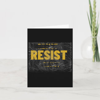 Carte Trump résiste à la contestation anti-politique de
