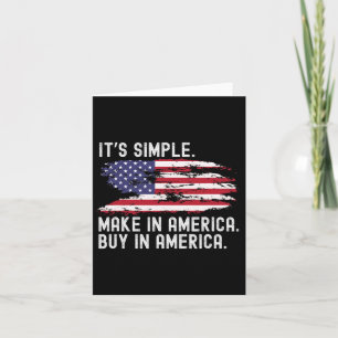 Carte Trump Tarif Commerce Faire En Amérique Acheter En 