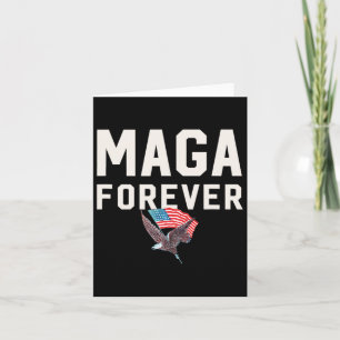 Carte Trump Trump remporte l'Inspirat Trump