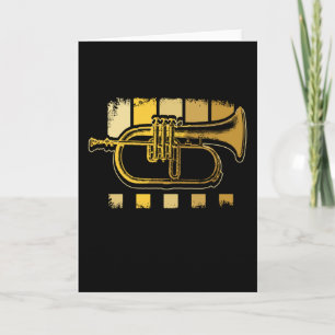 Carte Trumpets Vintages